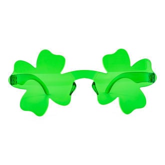 Lunettes de soleil pour la fête