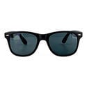 Lunettes de soleil Wayfarer