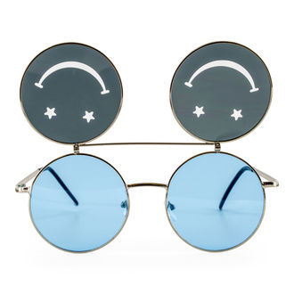 Lunettes de soleil Flip Up