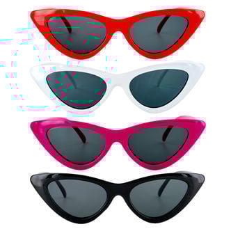Lunettes de soleil 1920