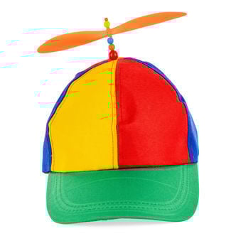 Chapeau ridicule