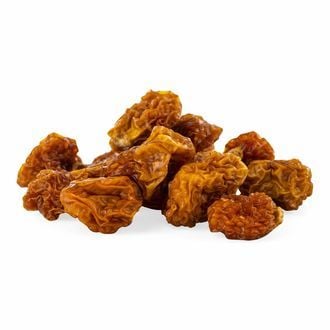 Golden Berries bio