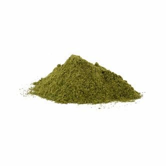 Poudre Bio de Moringa (Moringa oleifera)