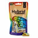 Sachet de 55 filtres colorés Hybrid Supreme