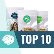 Top 10 Truffes Magiques