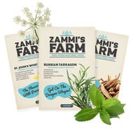 Graines de Plantes de Bien-être