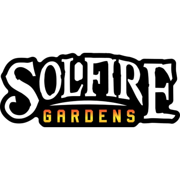 Solfire Gardens