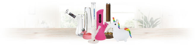 Bongs