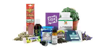 Top 5 smartshop