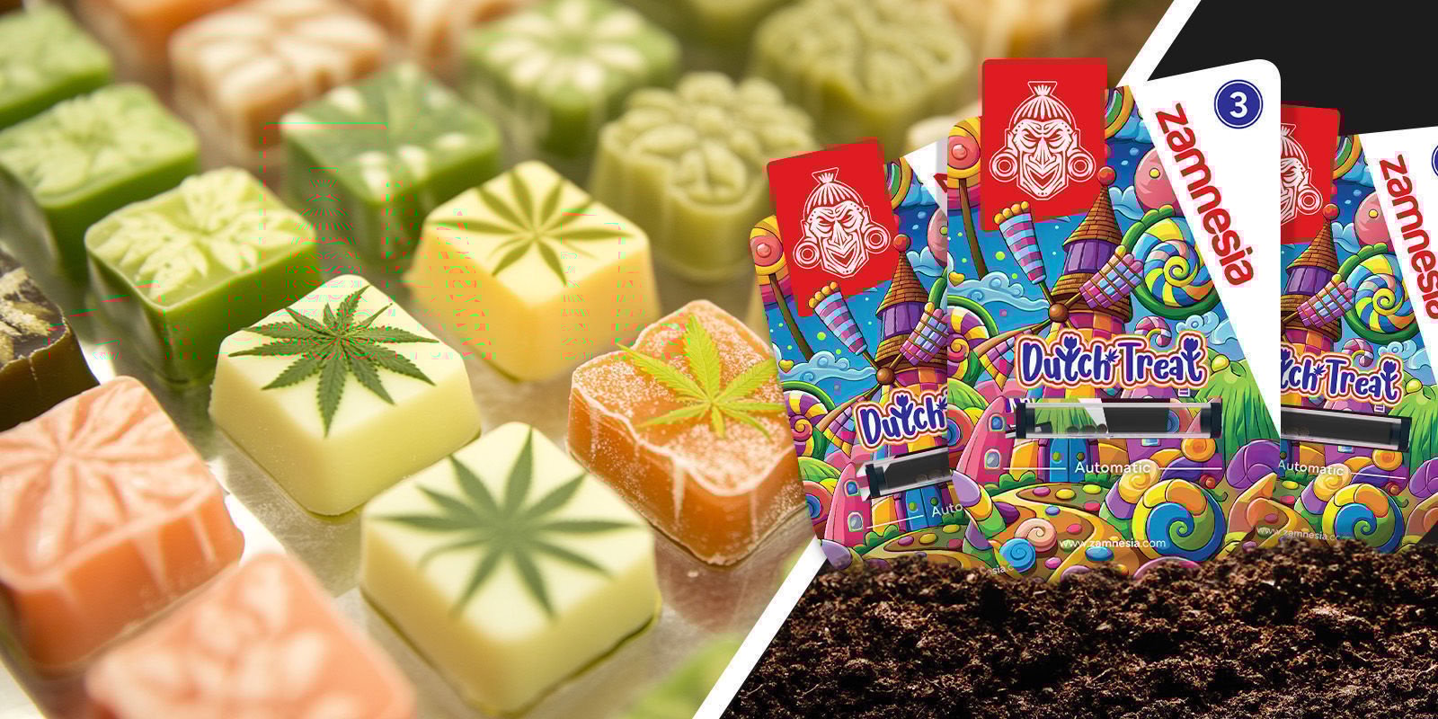 Dutch Treat