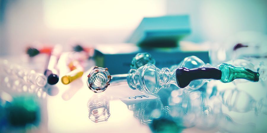 COMMENT NETTOYER VOTRE PIPE ?