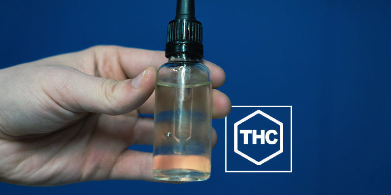 Qu’est-ce Que Le Sirop Au THC ?