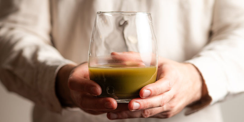 Quelles sont les causes des nausées du kratom ?