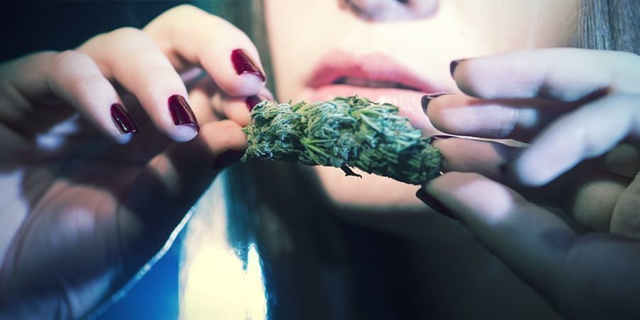 Qu’Est-Ce Que Le Cannabis ?