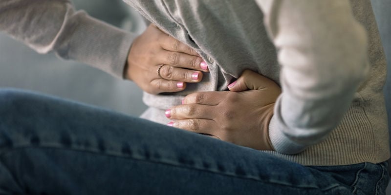 Pancréatite Aiguë Provoquée Par Le Cannabis