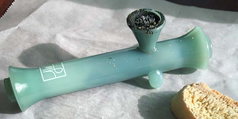 Fumer Du Cannabis La Tube