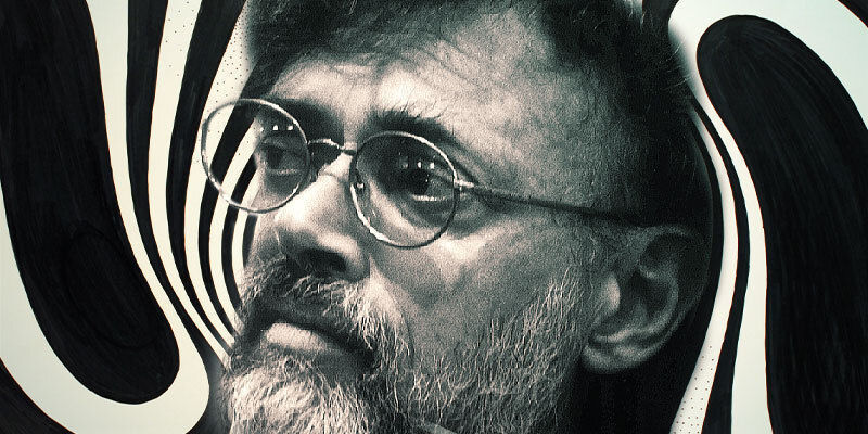 Qui Est Terence Mckenna ?