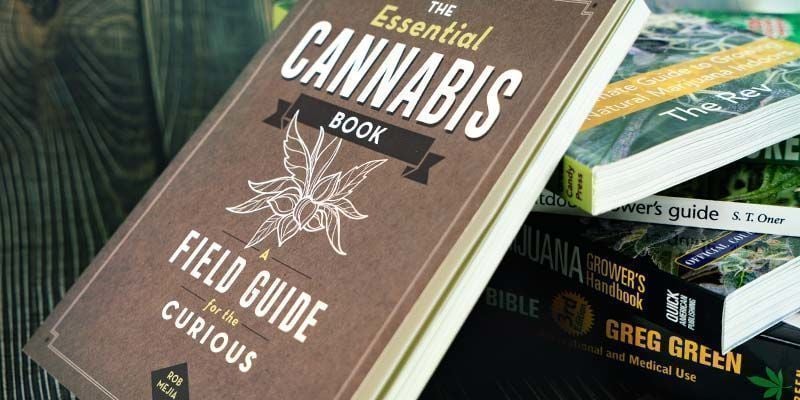 The Essential Cannabis Book