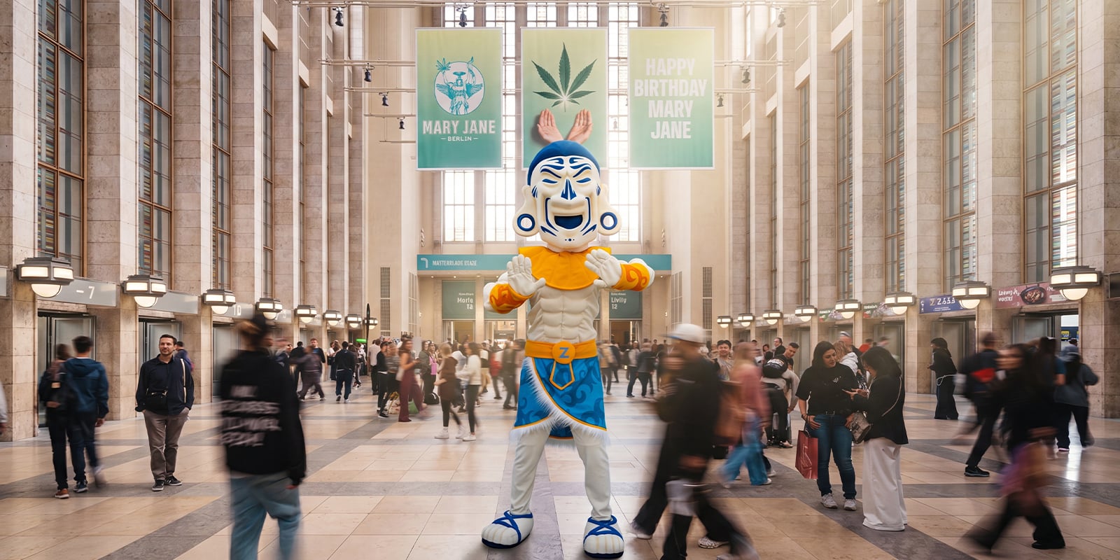 Pourquoi Mary Jane compte pour nous Pourquoi Mary Jane compte pour nous