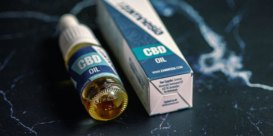 LE CBD ATIL DES EFFETS SECONDAIRES CONNUS ?