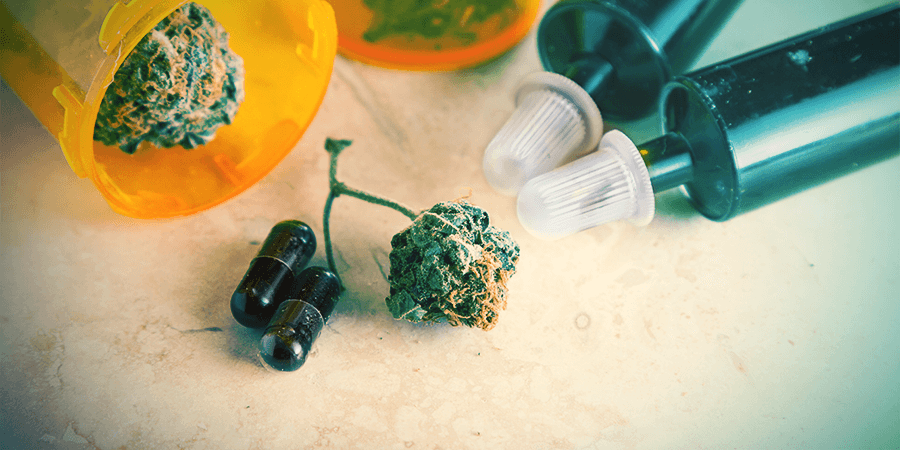 WHAT ARE THE BENEFITS TO CBD HEALTH?