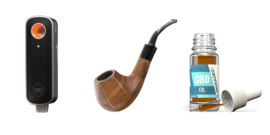 Benefits of CBD Oil Benefits of CBD Oil