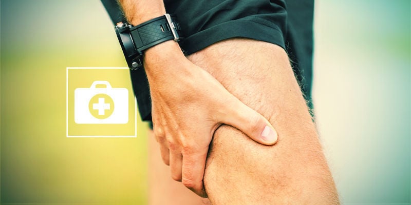 Cannabis et récupération musculaire
