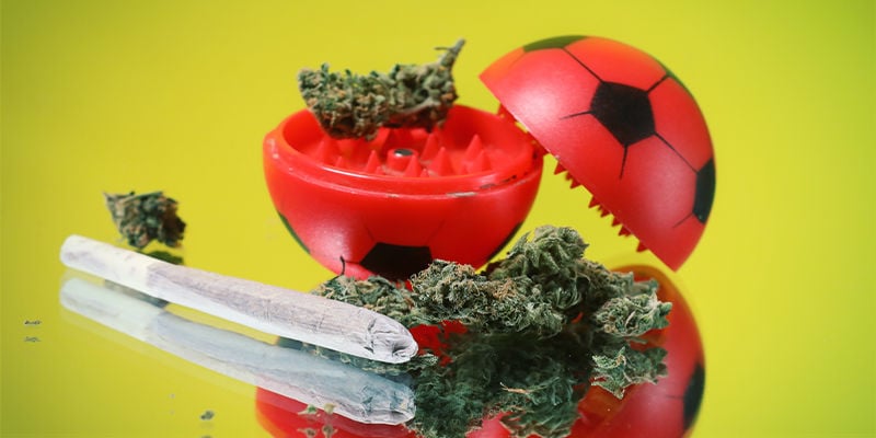 Comment consommer du cannabis pour améliorer ses performances sportives ?