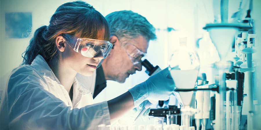 FAITES VOS RECHERCHES, CONNAISSEZ VOTRE SUBSTANCE