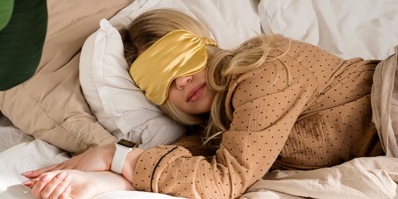 Dormir suffisamment