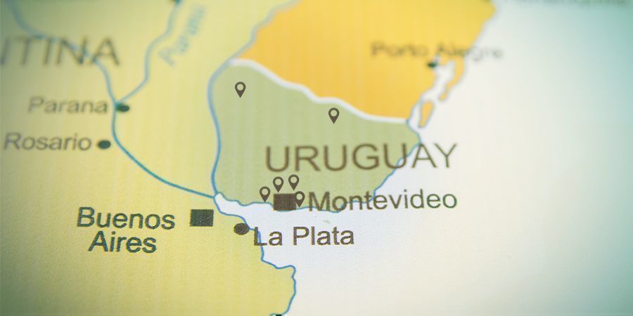 Moins De 20 Pharmacies Autorisées À Vendre Du Cannabis En Uruguay