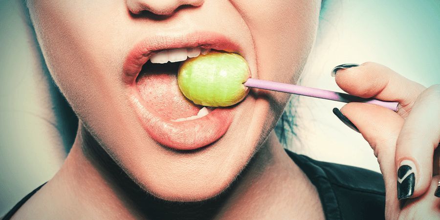 Nourriture Cannabique