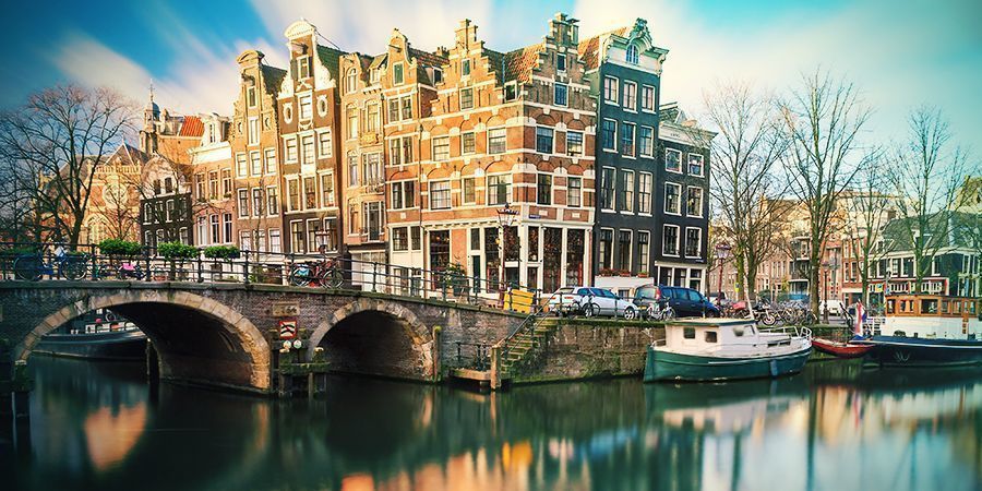 Fumer Légalement Cannabis Amsterdam