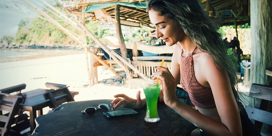 Des Conseils Pour Savourer Le Bhang