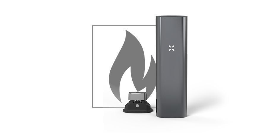 Pax 3 vaporisateur