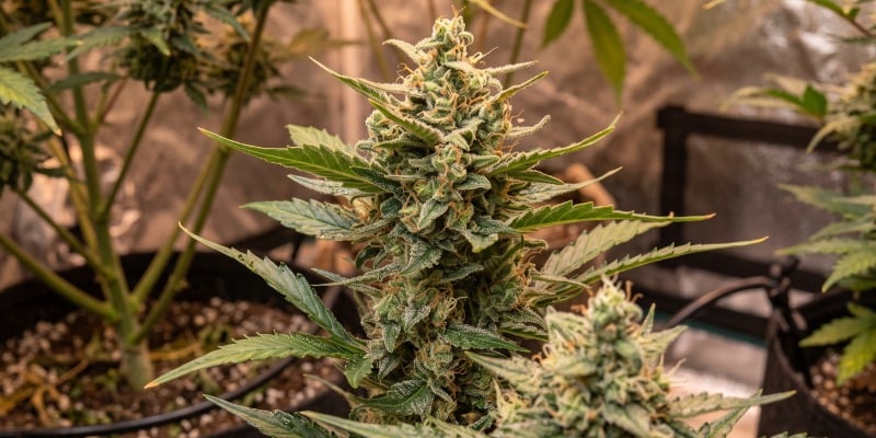 FLOWERBOMB KUSH