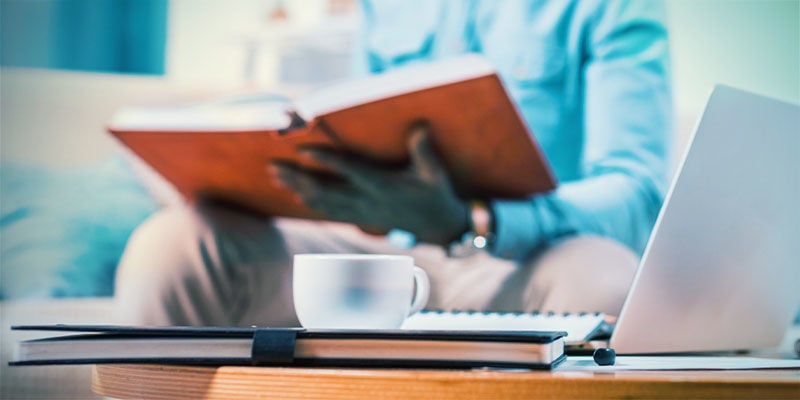 La Caféine Est Bonne pour Étudier : concentration