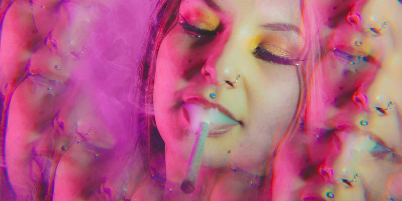 Le cannabis peut-il vraiment être psychédélique ?