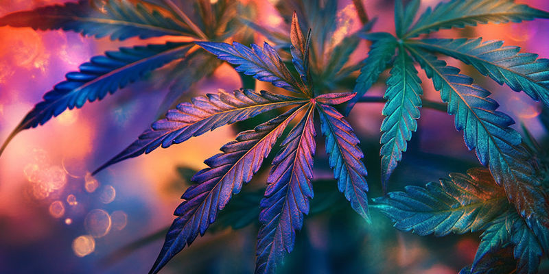 Ce que dit la science du THC et des effets psychédéliques
