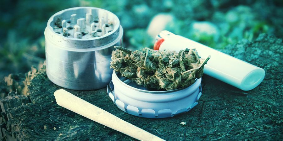 UN TOP 6 DES ACCESSOIRES QUE TOUT BON STONER DEVRAIT POSSEDER