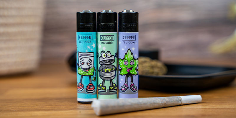 Briquets