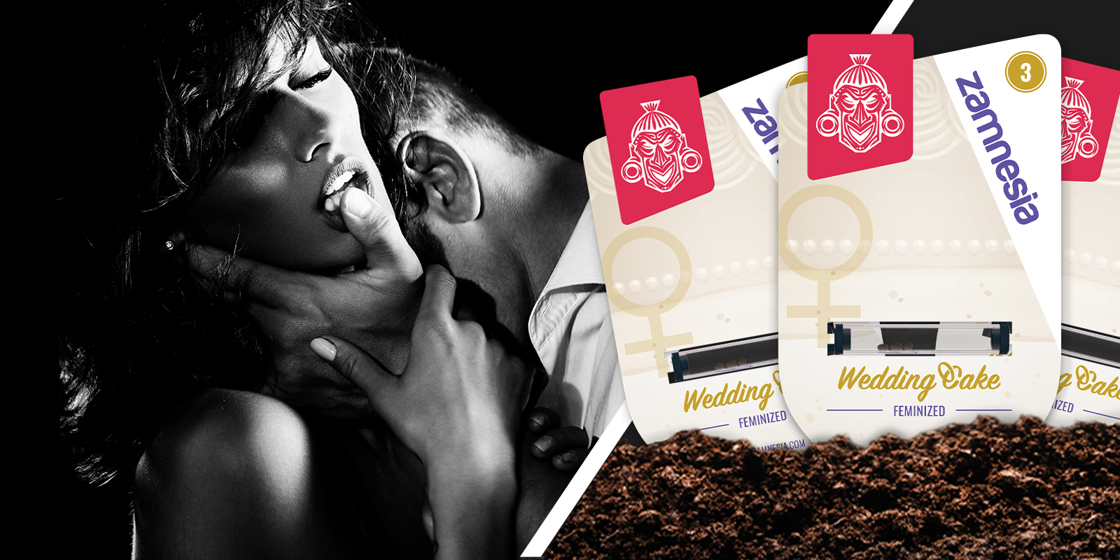 Pour stimuler l&rsquo;excitation : le desire igniter