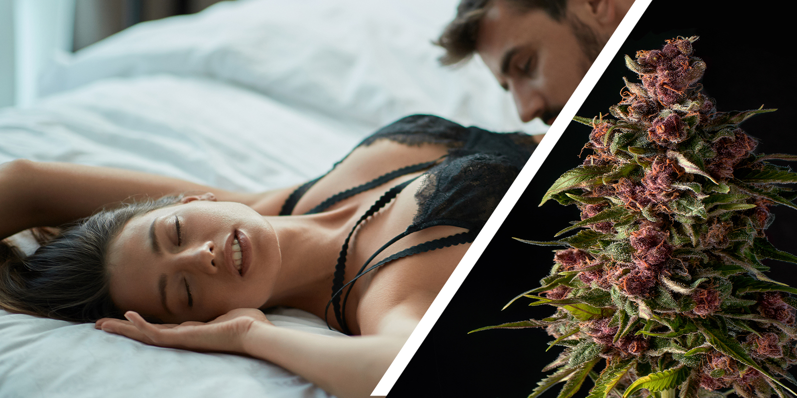 Pour amplifier le toucher et la sensibilit&eacute; physique : le sensory awakening