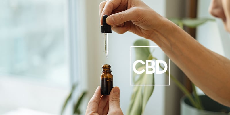 Avantages de l’utilisation du CBD pour arrêter de fumer