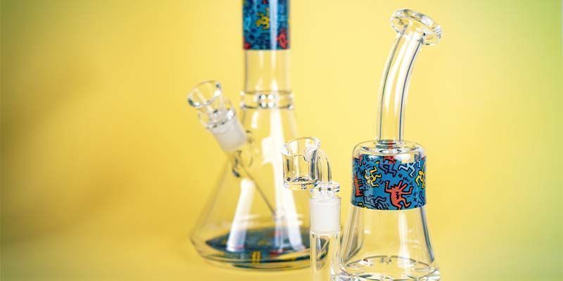 Différence Entre Les Bangs Et Les Dabs Rigs : Qualité de la fumée ou de la vapeur