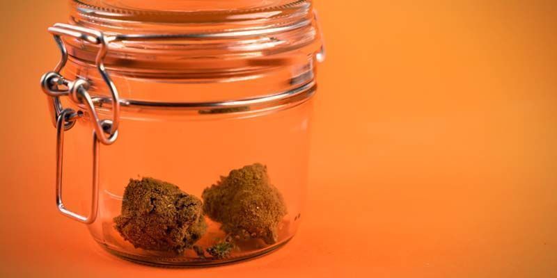 Comment Stocker Les Moonrocks Et Le Caviar De Cannabis