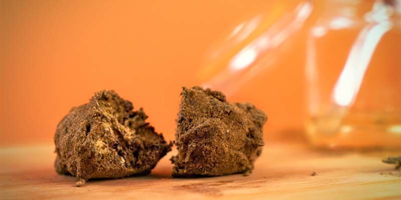 Que Sont Les Moonrocks Au Cannabis ?