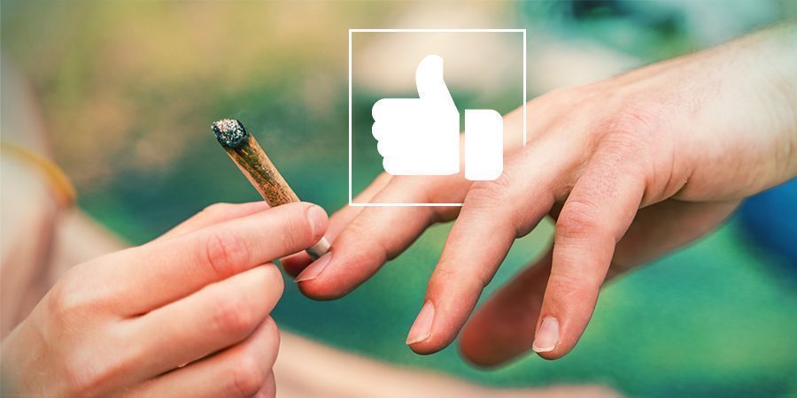 Fais Passer Le Joint Et Après, Tu Racontes Ton Histoire