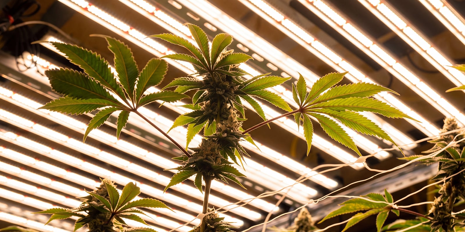 Conseils pour maximiser les rendements des autofloraisons