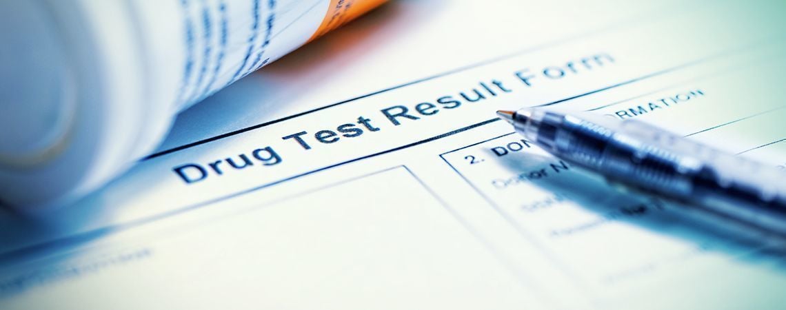 10. Si Vous Échouez Au Test, Dites Que Des Gens Autour De Vous Fumaient De La Weed Et Ils Comprendront